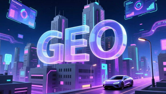 隆德县GEO 优化行业动态：主流搜索平台地域收录规则更新综述