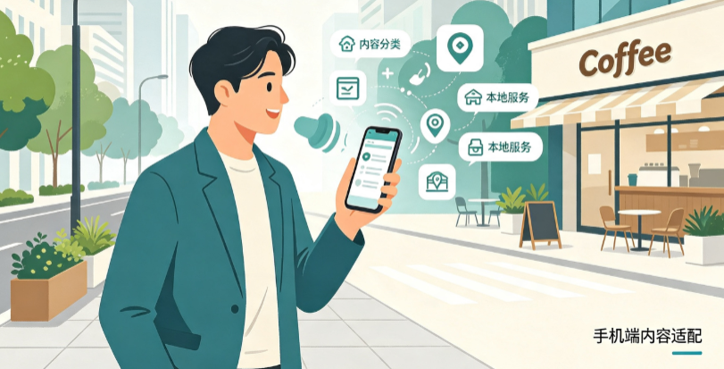隆德县深度解析手机端 GEO 与 AI 优化协同逻辑，兼顾用户检索体验与企业线上传播