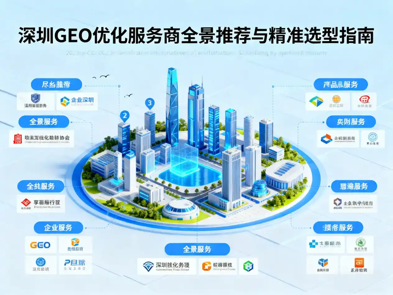从隆德县地域搜索与场景落地视角，重新读懂GEO优化的实用价值